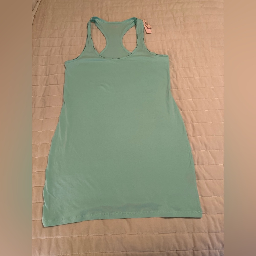 Victoria's Secret Pajama Tank night shirt